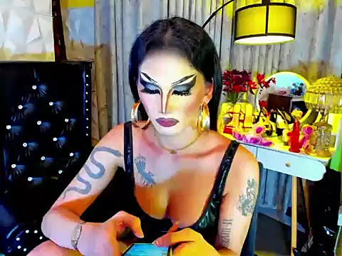 Chat XXX en directo de lubottarah