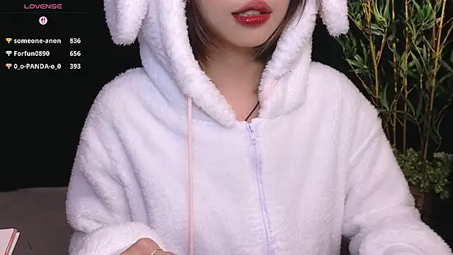 Chat XXX en directo de __Fubao__