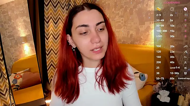 Chat XXX en directo de hannacheekss_