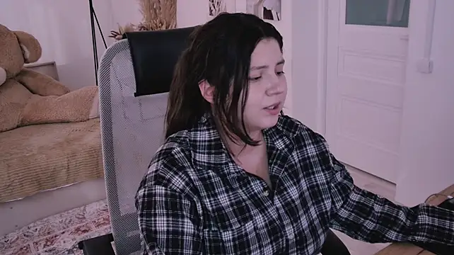 Chat XXX en directo de DiaAngell