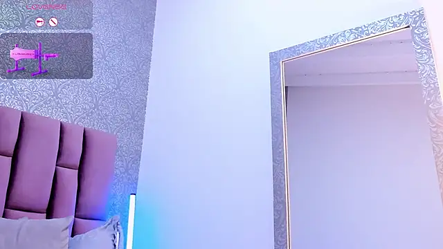 צ'אט XXX בשידור חי של DianaRed_