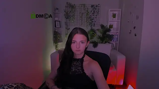 Chat XXX en directo de caroline_honeyy