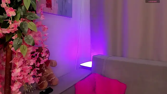 צ'אט XXX בשידור חי של Rita_Myers
