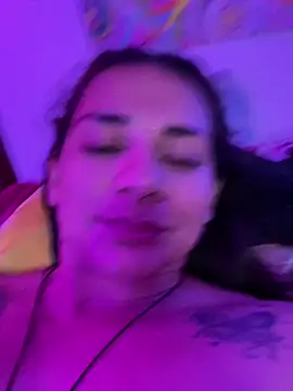 XXX chat uživo modela Amarantha_666