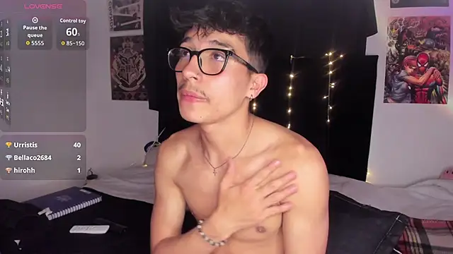 Chatroom XXX en direct de tim__fox
