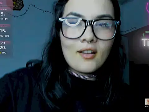 Chat XXX en directo de Babe-sofi