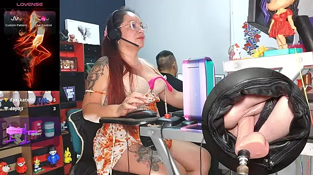 leidydi223's Live XXX Chat