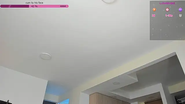 isa-gomez's Webcam Show