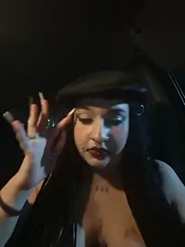 rosenrrot Chat XXX live