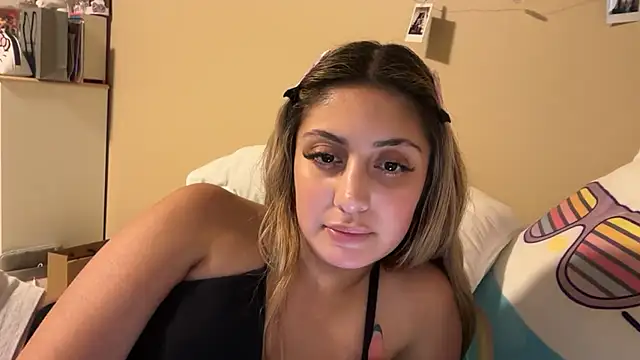 Show Webcam de Badbihdani18