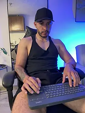 Daviid_owl Webcamshow