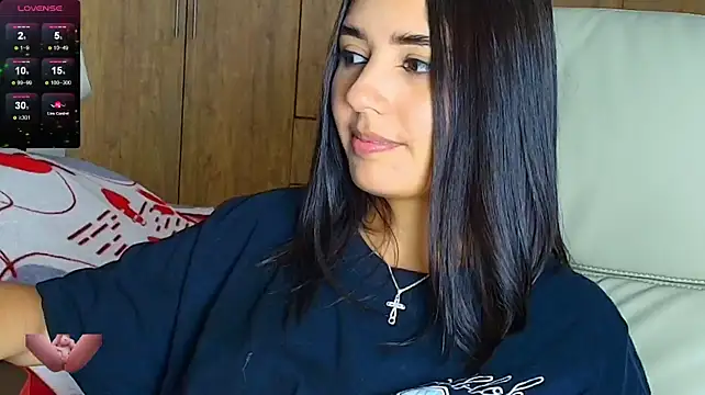 Danae_999's Live XXX Chat