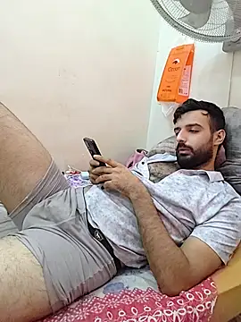 ali1996a1 Pertunjukan Webcam