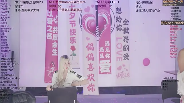 Czat XXX na żywo – Sw-001