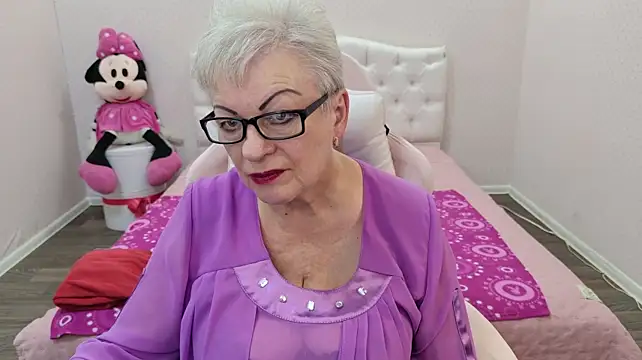 KayleSmoll's Live XXX Chat