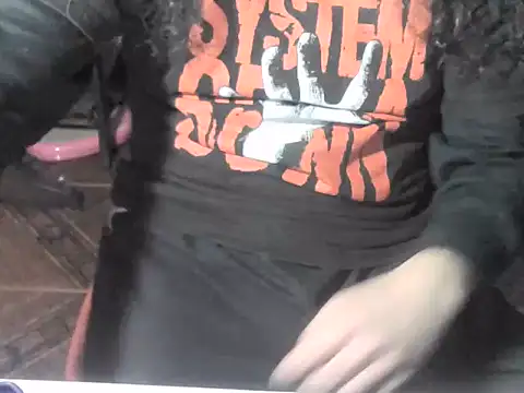Chat +18 de OreCam ao vivo