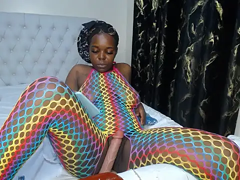 prettty_kemmy's Live XXX Chat