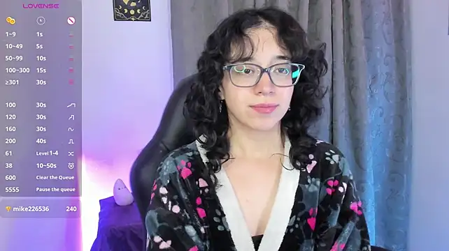 indra_cam Chat XXX in diretta
