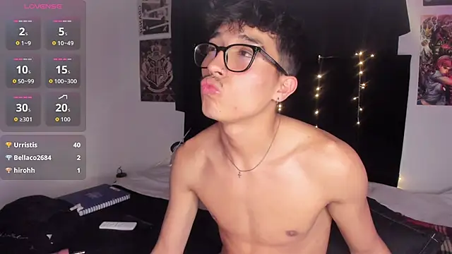 แชท XXX สดของ tim__fox