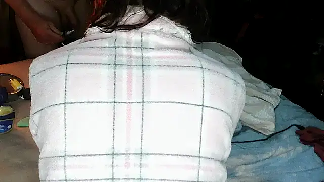 xylegs Webcam show