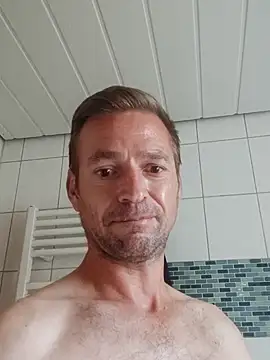 janosch319 Webcam-Show