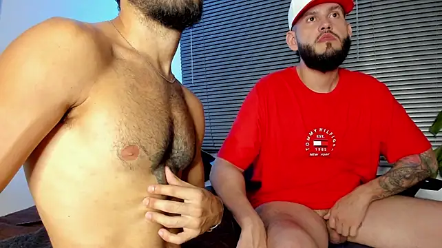 Bigsmalle: вебкам-шоу