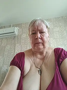 EffectFiona – Live XXX-chat