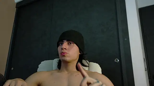 eren_jeager webkamerás műsora