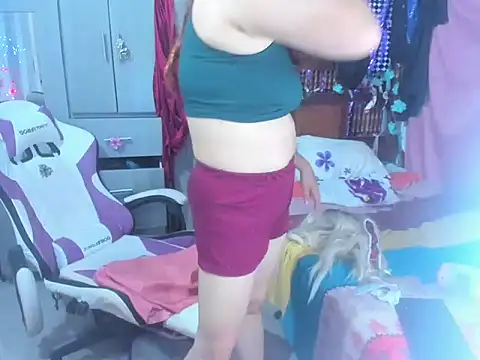 Živý XXX chat sofiolivares17