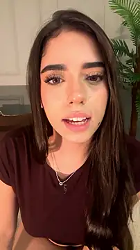 Manu_white Webcam-Show