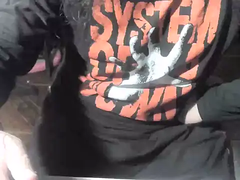 OreCam – Naživo XXX chat
