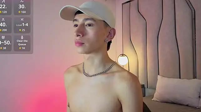 lian_cameron – webcam-show