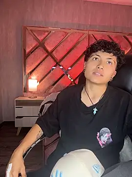 Chat XXX Live ian_mathias_