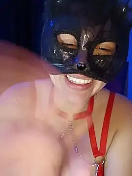 Chat XXX en directo de Hanna_Zaf