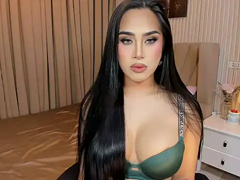 MissyFuckingPreston Obrolan Langsung XXX
