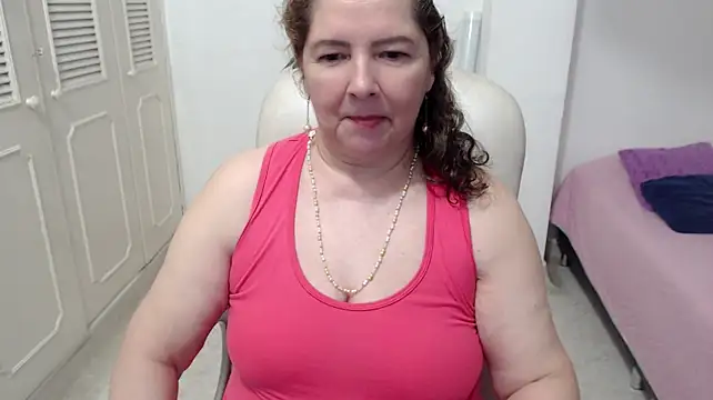 leonela_69 Adlı Modelin Canlı XXX Sohbeti
