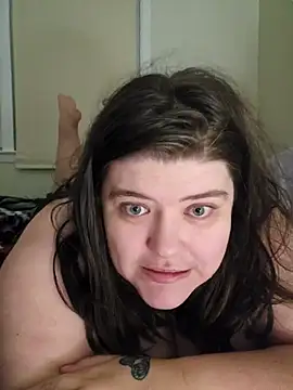 Show modela Ilovebj23 na web-kameri