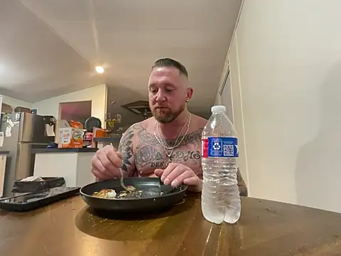 Webkamerová show centexdaddy696969