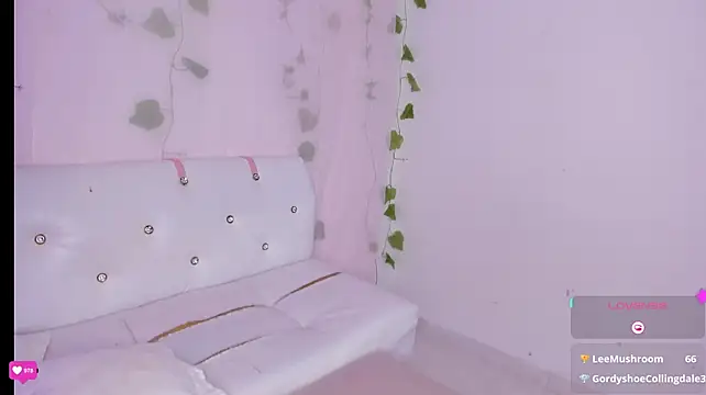Chat XXX ao vivo de BACK-HANNAK7