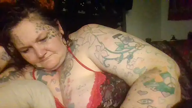 ThorsonFreja Chat XXX in diretta