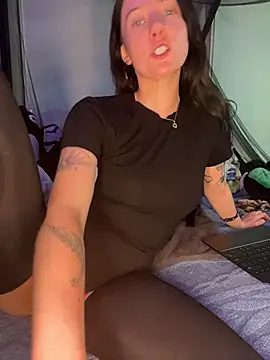 marleymaxwell's Webcam Show