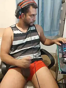 Chat XXX en directo de lzinrj