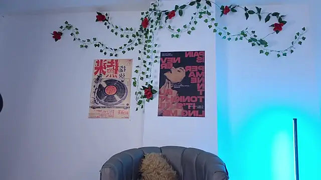 CoralieBronsonのライブXXXチャット