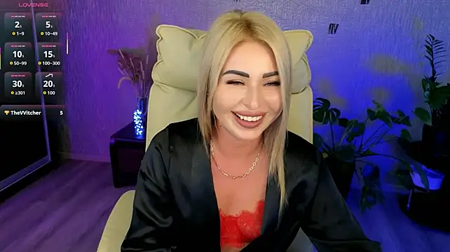 NikkiiStill Live XXX-Chat