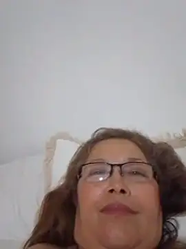 Cessi50's Live XXX Chat