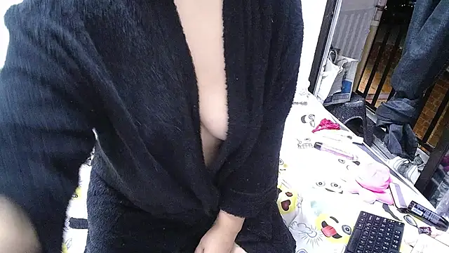 Živý XXX chat AndreaSwweettt