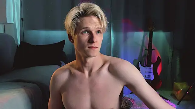 Chatroom XXX en direct de Breston_Sweet
