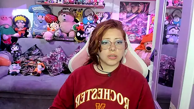 Chat XXX Live soficammy