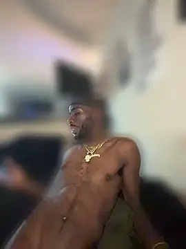 KingGvoCeon Webbikameraesitys