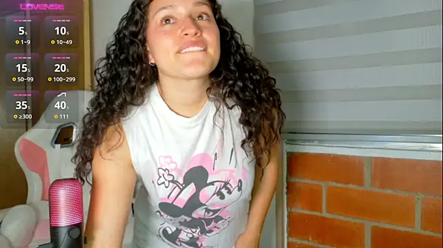 MeganDolll Live XXX-Chat